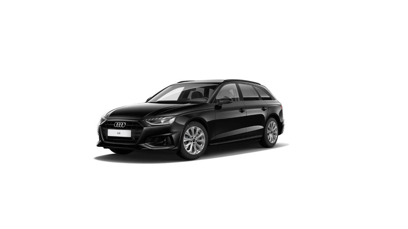 Audi A4 Avant 35 TDI S tronic advanced PANO NAVI, миниатюра 2