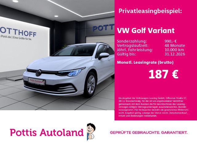Volkswagen Golf - Bild 1