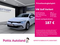 Volkswagen Golf - Vorschau Bild 1