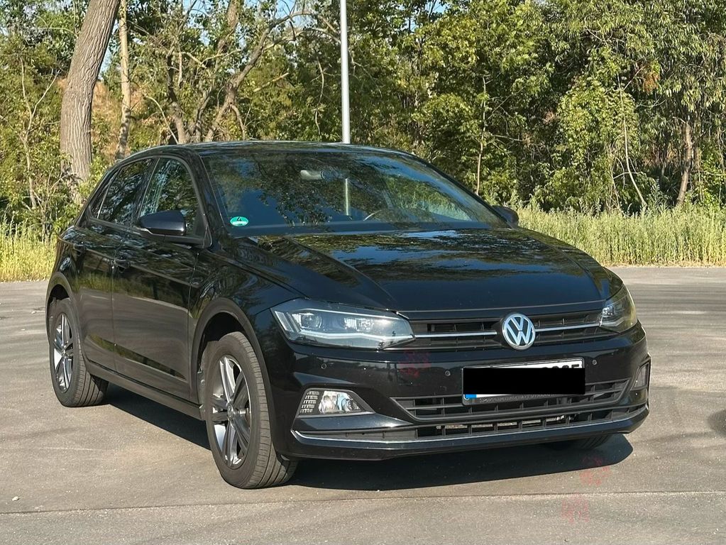 Image of Volkswagen Polo
