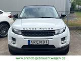 Land Rover Evoque Pure Technik *81Tsd.Km/Xenon/Leder/Navi* - Land Rover Range Rover Evoque in Bielefeld