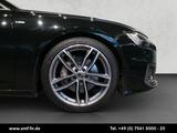 Audi A6 AVANT 45TDI QUATTRO S-LINE | PANO | AHK | RFK - Audi A6 mit Panoramadach
