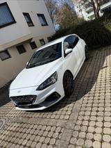 Ford Focus 2,3 EcoBoost ST Automatik Performance Pake - Ford Focus ST Performance Gebrauchtwagen