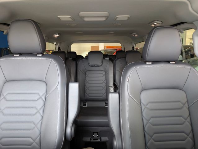 Ford Tourneo Custom L1 Titanium 5Jahre Garantie!*