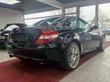 Mercedes-Benz SLK 200 Kompressor - gebrauchte Mercedes-Benz SLK 200 aus dem Jahr 2006