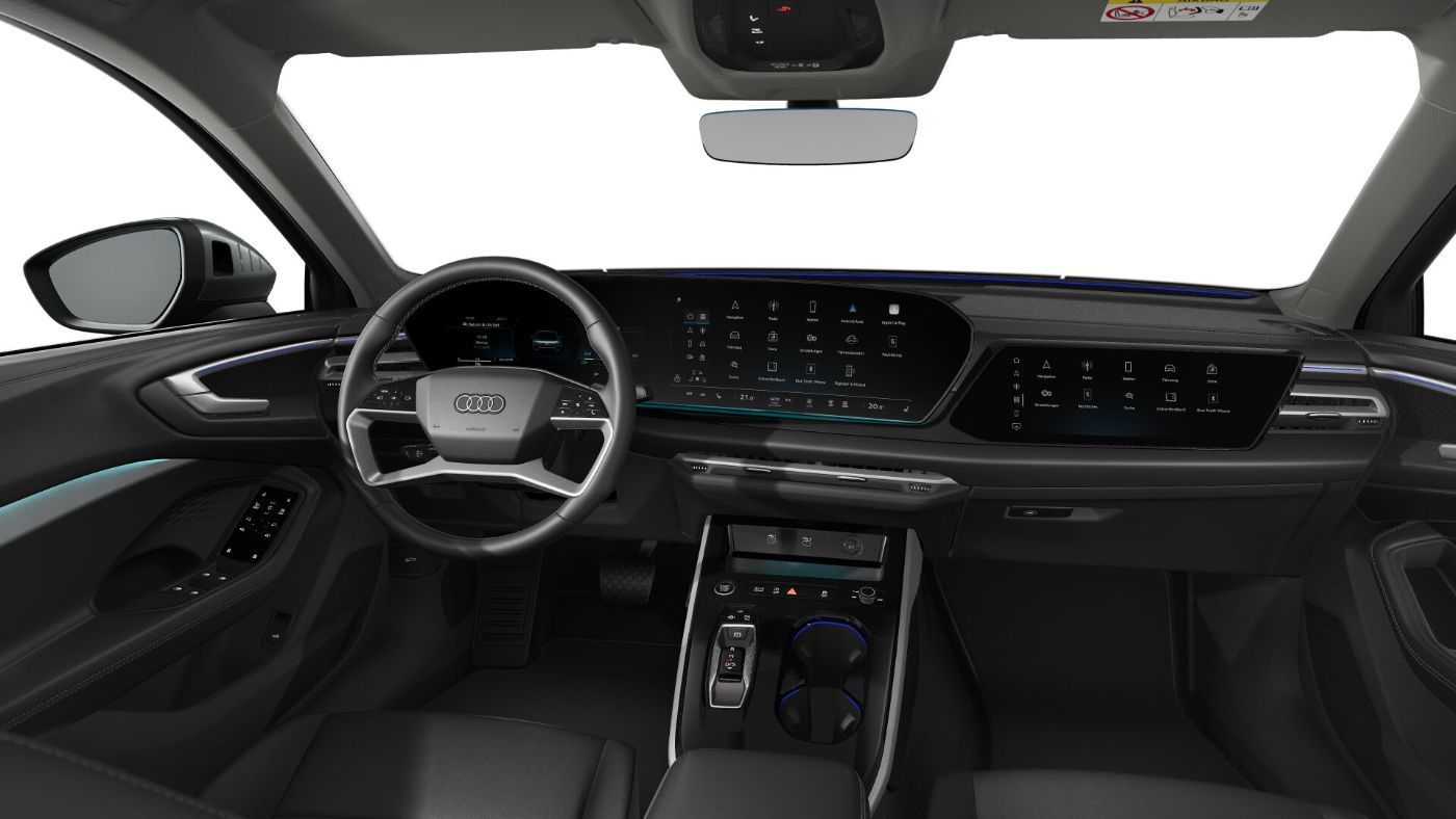 Audi A5 - Bild 4