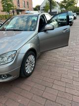 Mercedes-Benz Mercedes C220 W204 - Mercedes-Benz C 220 w204 Gebrauchtwagen