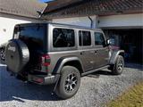 Jeep Wrangler 2.0 T-GDi Unlimited Rubicon ACC  - Jeep Wrangler: Unlimited Rubicon