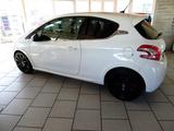 Peugeot 208 GTi*LEDER*NAVI*SITZHZG*PDC* - gebrauchte Peugeot 208 aus dem Jahr 2014