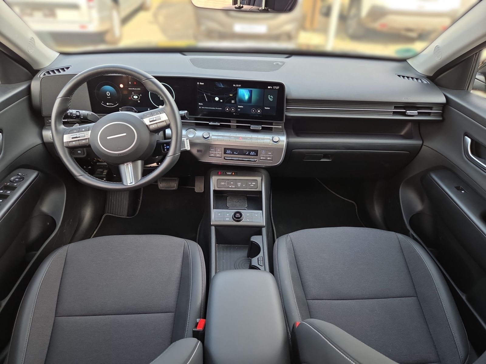 Hyundai Kona – Bild 14