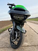 Harley-Davidson Road Glide CVO Screamin Eagle Stage IV  135 Cui - HARLEY-DAVIDSON CVO SCREAMIN