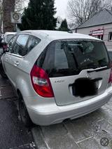 Mercedes-Benz Mercedes A160 Cdi - Mercedes-Benz A 160 in Bochum