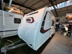 Sterckeman Easy Comfort 420 CP*2025*2.10m Breit*