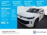 Volkswagen Tayron TaTayron 1.5 eTSI DSG Life 7 Sitze Navi I - weiße Volkswagen Tayron