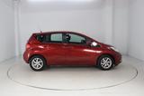 Nissan Note 1.2 * Klimaauto. * SHZ - scheckheftgepflegte Nissan Note