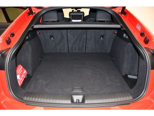 Audi Q6 e-tron - Bild 14