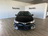 Toyota Auris 1.8 VVT-i Hybrid Automatik Touring Sports  - blaue Toyota Auris Touring Sports