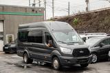 Ford 2,2TDCi 155HP 17-Seater ACC Webasto Camera AHK - gebrauchte Ford Kleinbus