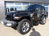 Jeep Wrangler JL 3-Türer - Jeep Wrangler JL