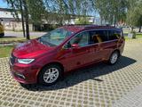 Chrysler Pacifica - Chrysler Pacifica von privat