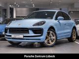 Porsche Macan S BOSE Sportabgasanlage LED Rückfahrkamera