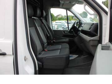 Volkswagen Crafter - 12