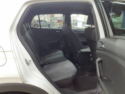 Volkswagen T-Cross - Bild 5