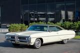 Pontiac Bonneville - Pontiac Bonneville Gebrauchtwagen