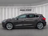 Ford Focus Vignale - Ford Focus: Standheizung