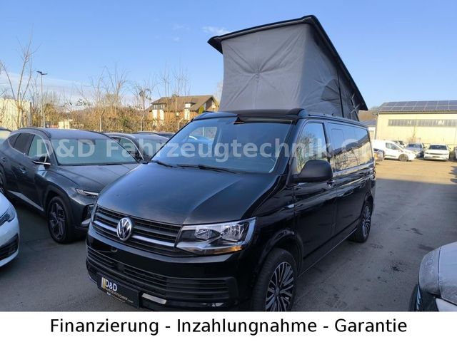 Volkswagen T6 California Coast*ACC*AHK*Navi*Dusche* Thermo*