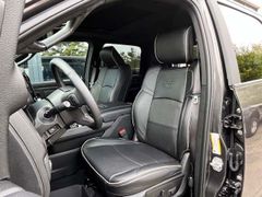 DODGE RAM 2500 POWER WAGON CREW CAB 4.59%