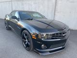 Chevrolet Camaro 3.6 V6 I 2. Hand | Carplay I Handschalter - gebrauchte Chevrolet Camaro aus dem Jahr 2013
