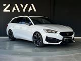 Cupra Leon 2.0 TSI 4x4*DSG*PANO*R-KAMERA*LED* - gebrauchte Cupra Leon aus dem Jahr 2021