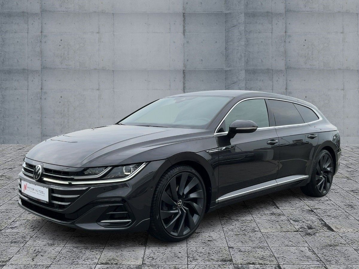 Volkswagen Arteon - Bild 2