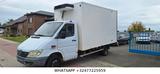 Mercedes-Benz 413CDI-CARRIER XARIOS 300 -20° - Mercedes-Benz 300cd