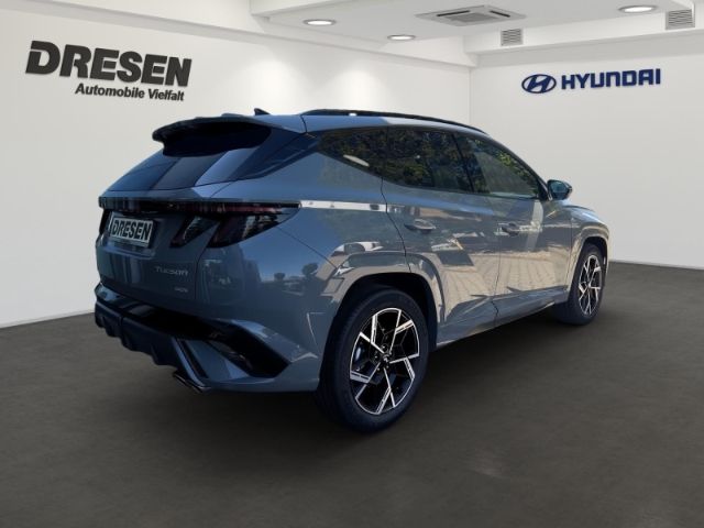 Hyundai TUCSON - Bild 3