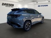 Hyundai TUCSON - Vorschau Bild 3