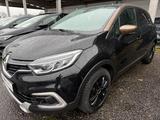 Renault Captur Energy TCe 120 EDC - Renault Captur mit Panoramadach