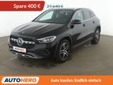 Mercedes-Benz GLA 200 Progressive Aut.*NAVI*LED*TEMPO*360° - gebrauchte Mercedes-Benz GLA 200 aus dem Jahr 2020