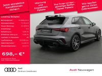 Audi RS3 - Vorschau Bild 2