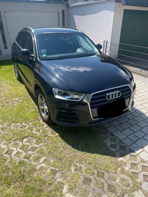 Image of Audi Q3
