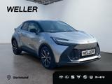Toyota C-HR 1.8 Hybrid Teamplayer *Navi*LED*CarPlay* - Toyota C-HR in Hagen