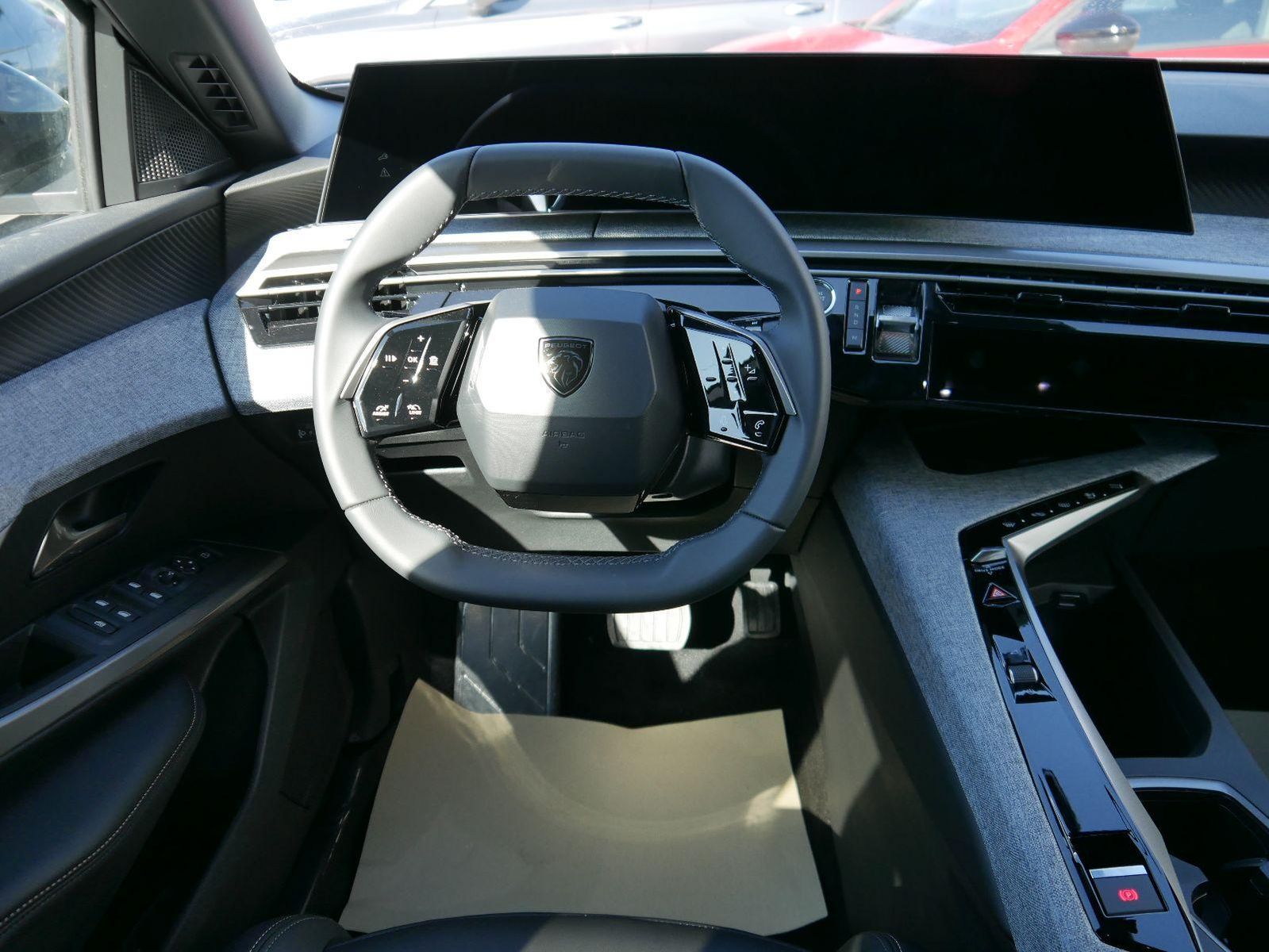 Peugeot 3008 - Bild 12