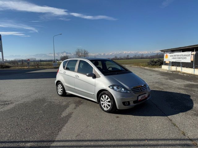 Mercedes-Benz Mercedes-benz A 150 A 150 Elegance