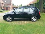 Kia KIA CARENS DIESEL - Kia Carens aus 2008