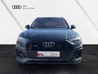 Audi Q5 - Vorschau Bild 9