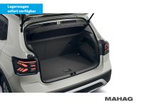 Volkswagen T-Cross - Vorschau Bild 9