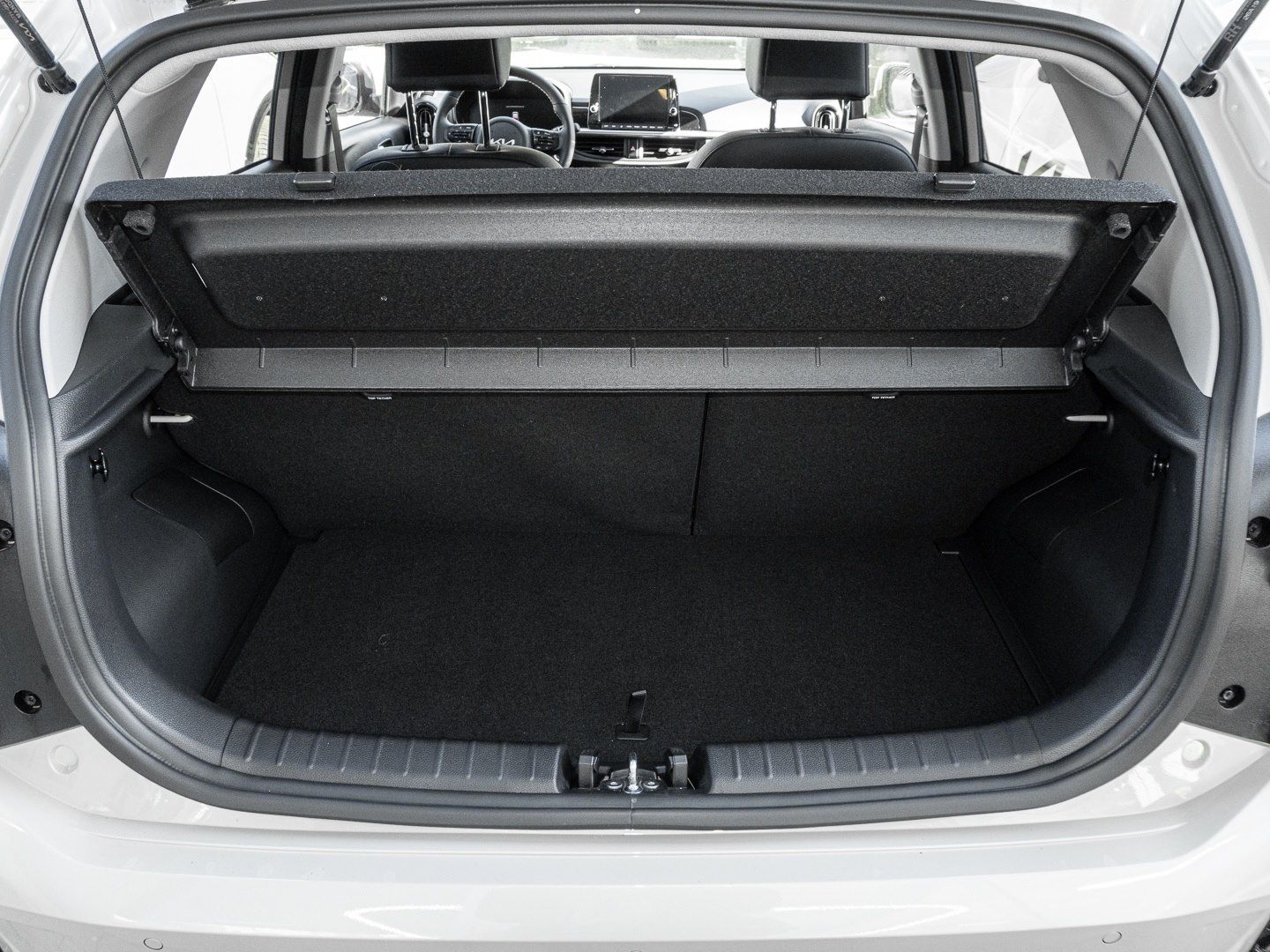 Kia Picanto - Bild 15