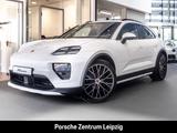 Porsche Macan AHK AR-HeadUp Matrix Luft Bose ACC - Porsche Macan in Leipzig