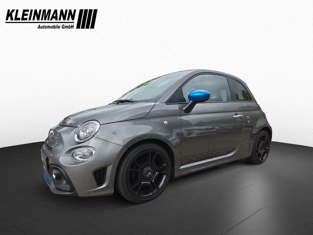 Image of Abarth 595